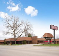 Americas Best Value Inn Webster City - Accommodation Michigan
