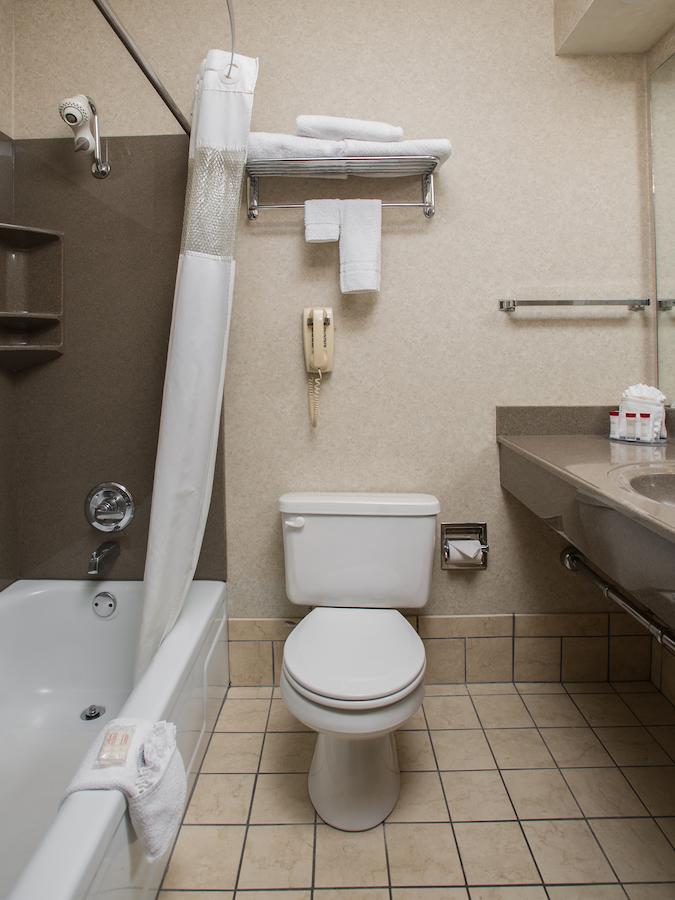 Ramada By Wyndham Topeka Downtown Hotel & Convention Center - thumb 14