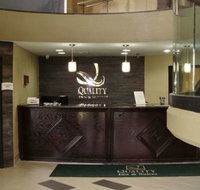Quality Inn  Suites Florence - Accommodation Michigan