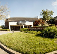 Asbury Inn  Suites - Accommodation Michigan