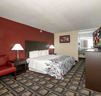 Red Roof Inn Murray - Accommodation Michigan