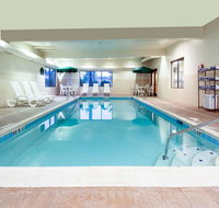 Wingate by Wyndham Cincinnati/Erlanger - Accommodation Michigan
