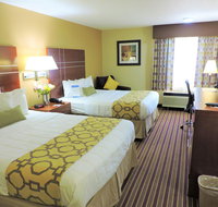 Baymont by Wyndham Bowling Green - Accommodation Michigan