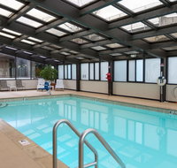 Capital Plaza Hotel - Accommodation Michigan