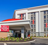 Best Western Plus Cincinnati Riverfront Downtown Area - Accommodation Michigan
