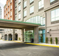 Comfort Suites Newport - Cincinnati Riverfront - Accommodation Michigan