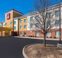 Comfort Suites Cincinnati Airport - Accommodation Michigan