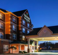 Country Inn  Suites by Radisson Cincinnati Airport KY - Accommodation Michigan