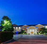 Best Western Plus Georgetown Corporate Center Hotel - Accommodation Michigan