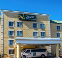 QUALITY INN AND SUITE CVG AIRPORT - Accommodation Michigan
