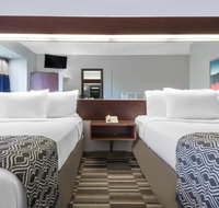 Microtel Inn  Suites by Wyndham London - Accommodation Michigan