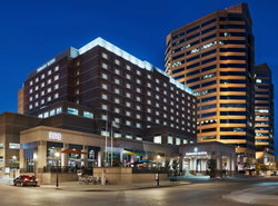 Embassy Suites Cincinnati - RiverCenter