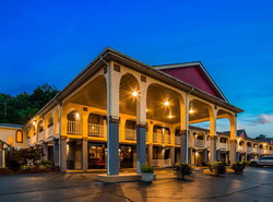 Best Western Corbin Inn