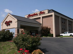 Hampton Inn Corbin
