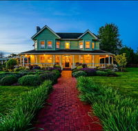 The Edenwild Boutique Inn - Accommodation Michigan