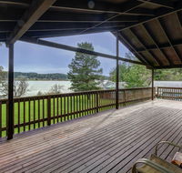 Fisherman Bay Beach House - Accommodation Michigan