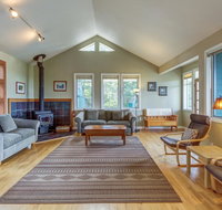 Sunset View House - Accommodation Michigan