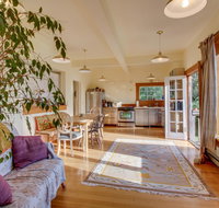 Milagra Guest House - Accommodation Michigan