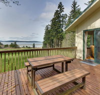 Skookum Sunsets - Accommodation Michigan