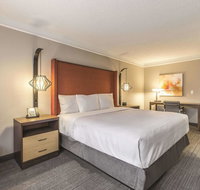 La Quinta by Wyndham New Orleans Downtown - Accommodation Michigan