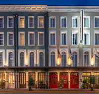 The Eliza Jane New Orleans - in the Unbound Collection by Hyatt - Accommodation Michigan