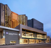 Hyatt Regency New Orleans - Accommodation Michigan