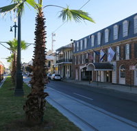 Best Western Plus French Quarter Courtyard Hotel - Accommodation Michigan