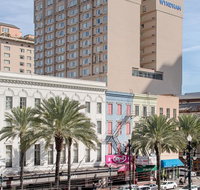 Wyndham New Orleans French Quarter - Accommodation Michigan