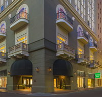 Courtyard by Marriott New Orleans French Quarter/Iberville - Accommodation Michigan