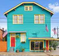 Olde Town Inn New Orleans - Accommodation Michigan