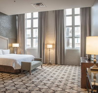 Hampton Inn and Suites New Orleans Convention Center - Accommodation Michigan