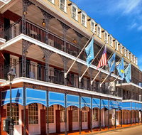 Four Points by Sheraton French Quarter - Accommodation Michigan