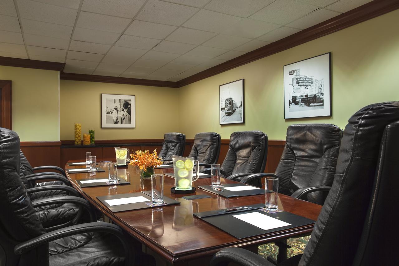 Sheraton New Orleans Hotel - thumb 42