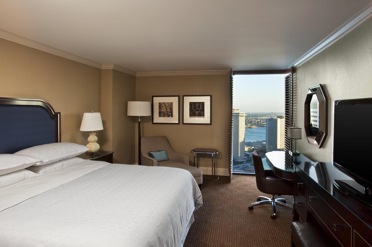 Sheraton New Orleans Hotel - thumb 9