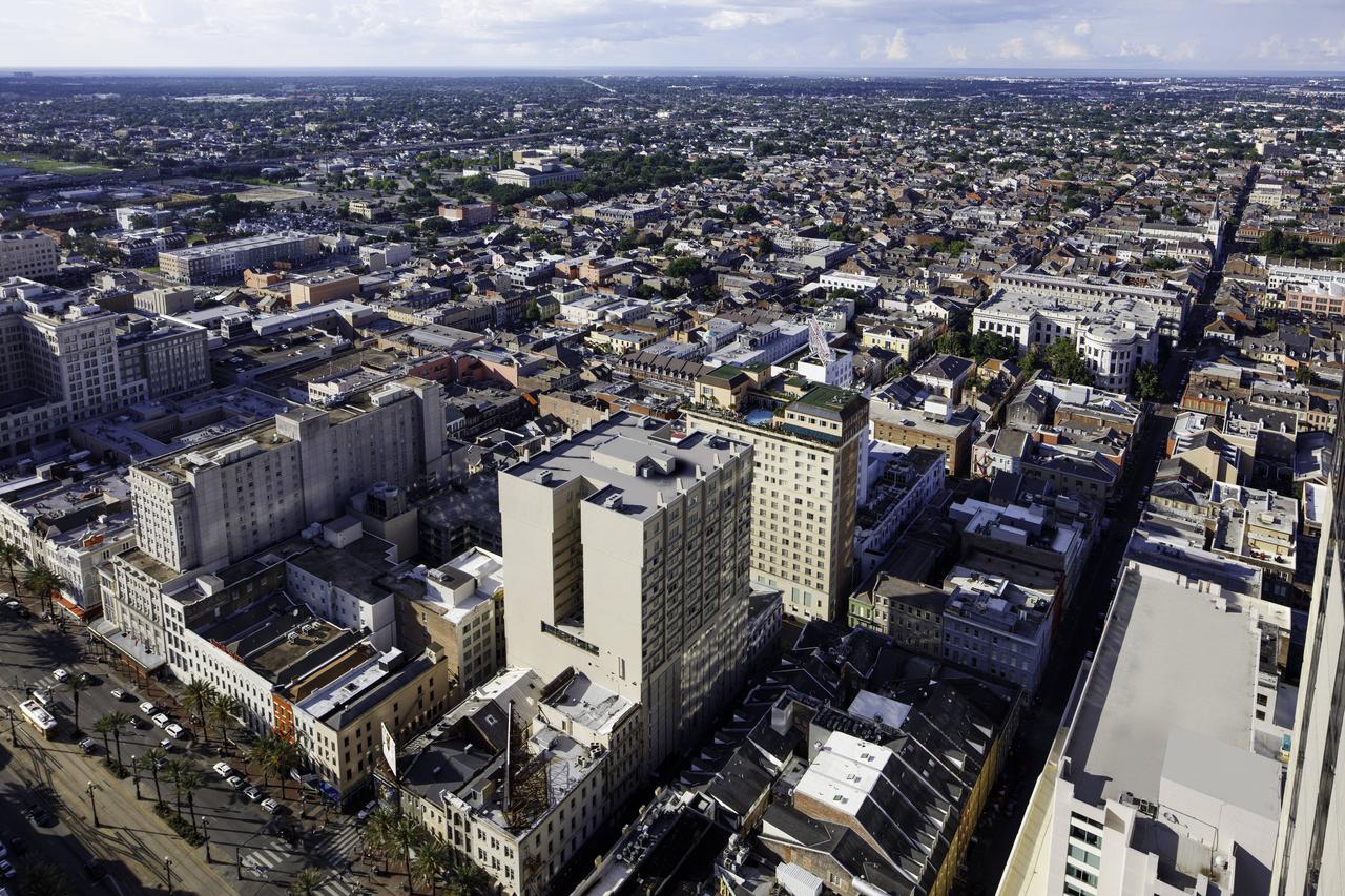 Sheraton New Orleans Hotel - thumb 15