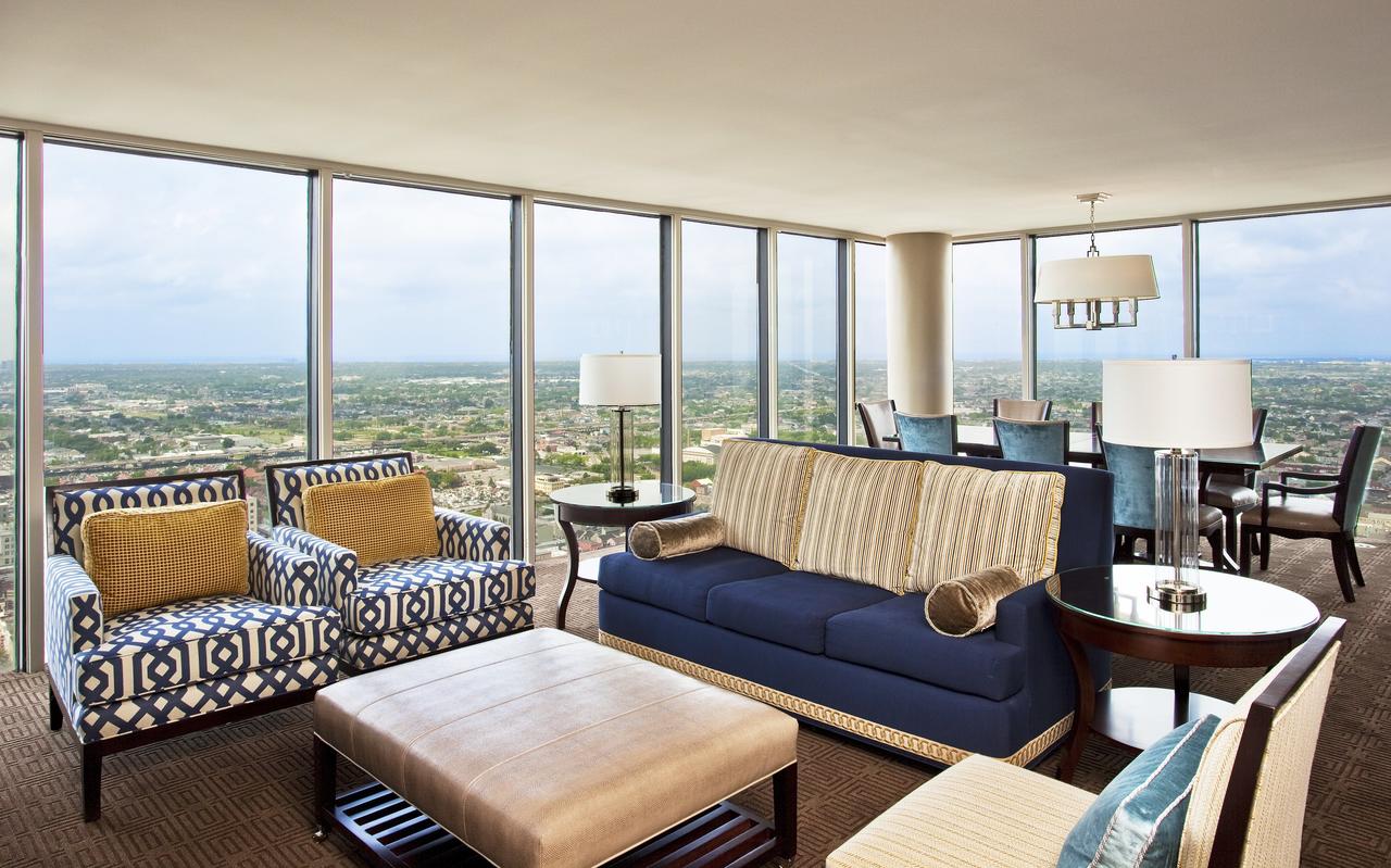 Sheraton New Orleans Hotel - thumb 24