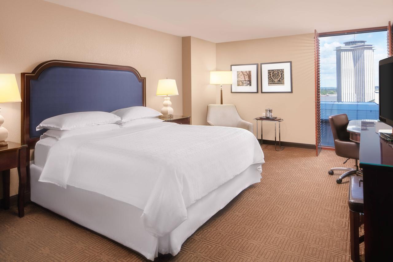 Sheraton New Orleans Hotel - thumb 5