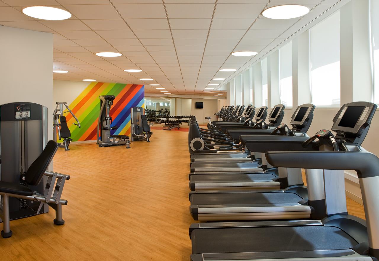 Sheraton New Orleans Hotel - thumb 41