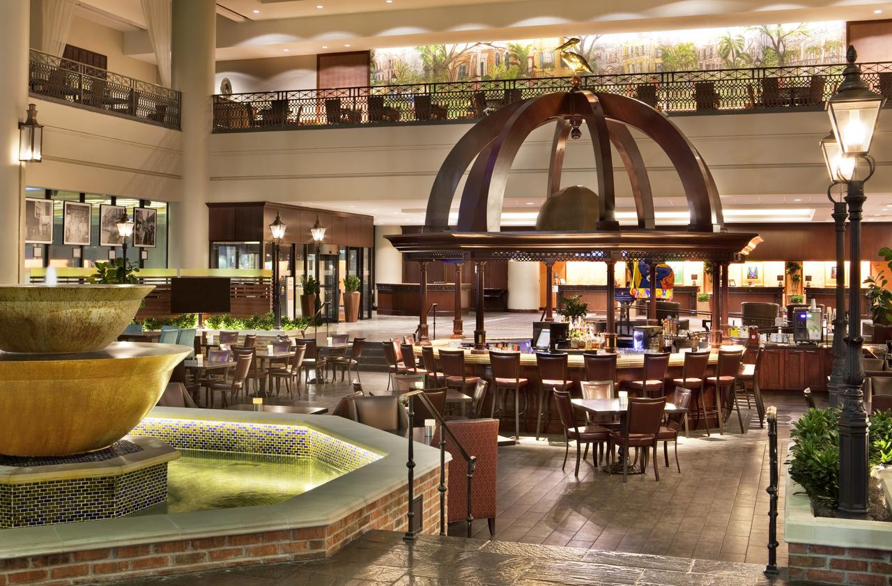 Sheraton New Orleans Hotel - thumb 30