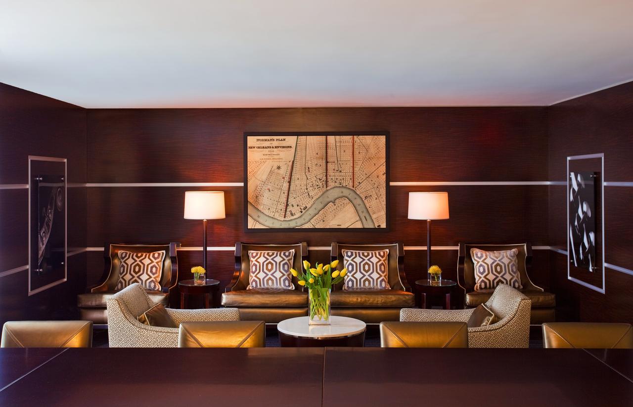 Sheraton New Orleans Hotel - thumb 29
