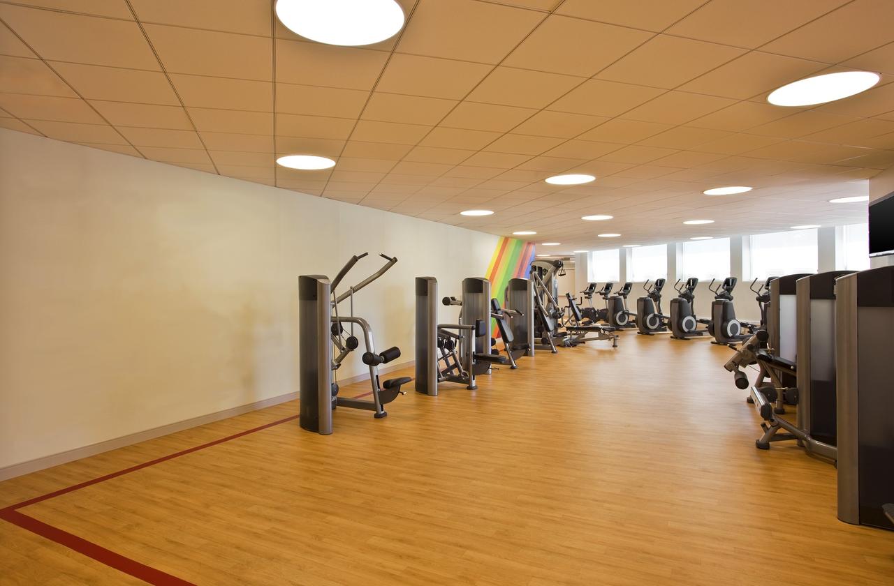 Sheraton New Orleans Hotel - thumb 40