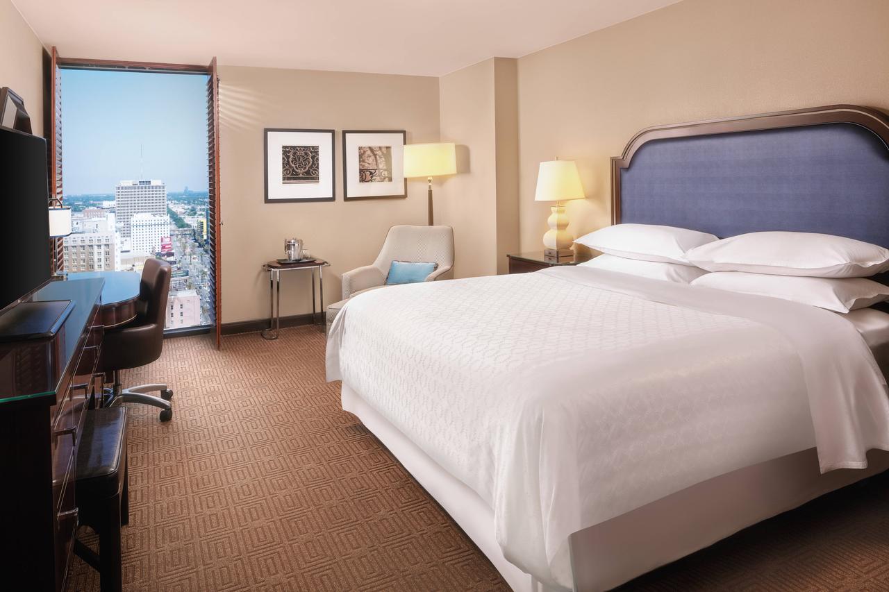 Sheraton New Orleans Hotel - thumb 7