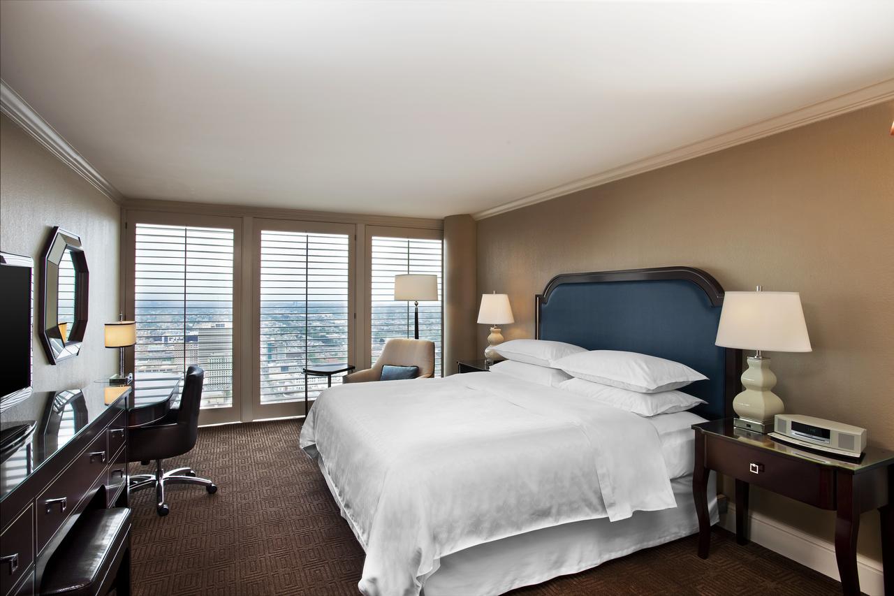 Sheraton New Orleans Hotel - thumb 10