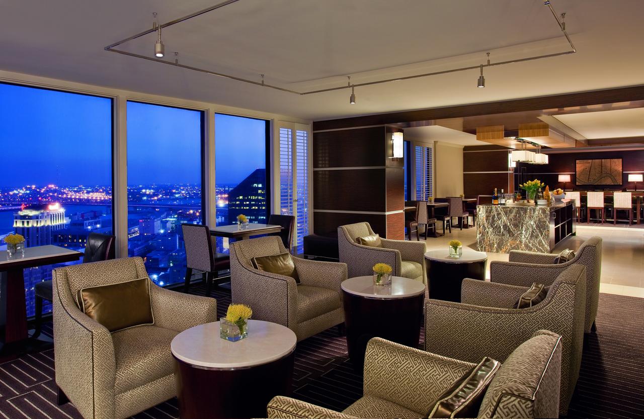 Sheraton New Orleans Hotel - thumb 28