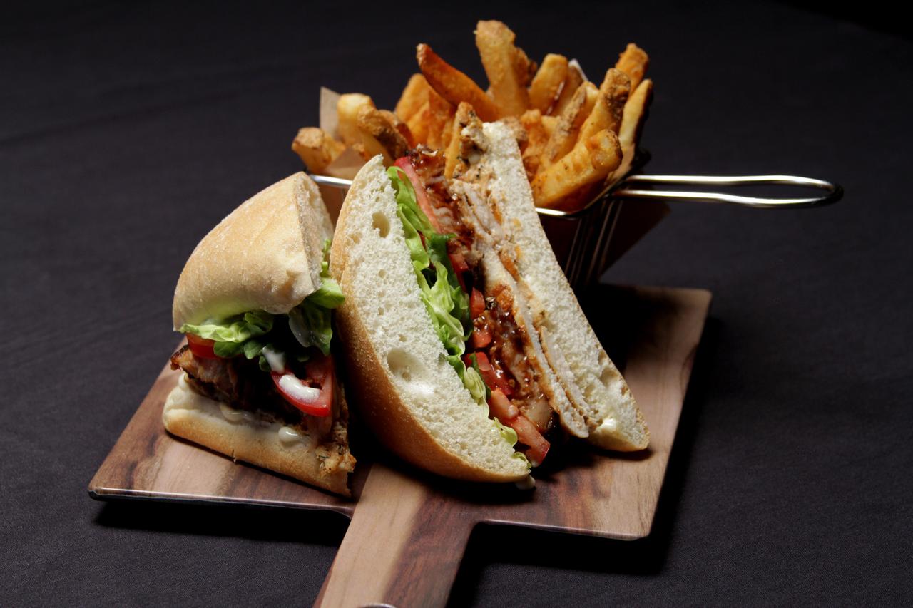 Sheraton New Orleans Hotel - thumb 38