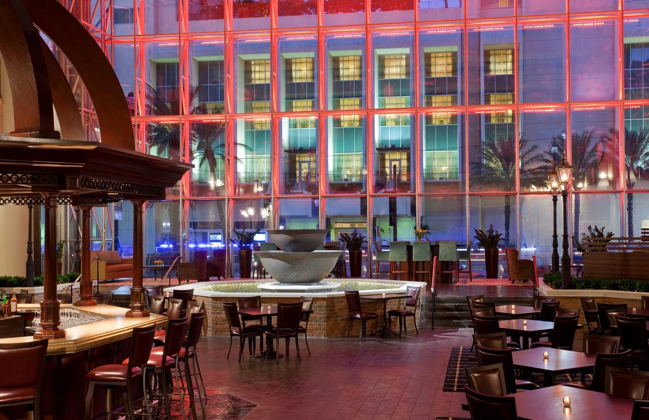 Sheraton New Orleans Hotel - thumb 3