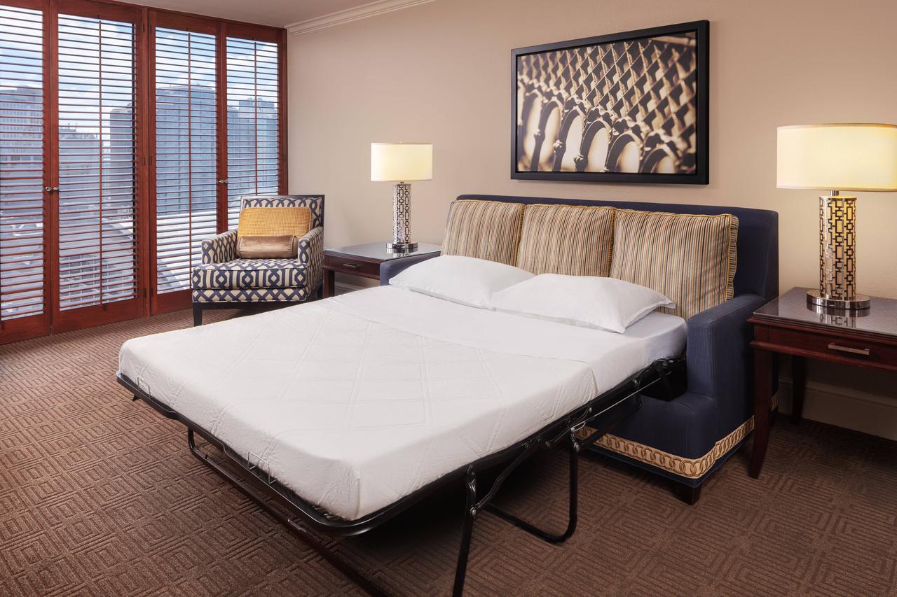 Sheraton New Orleans Hotel - thumb 25