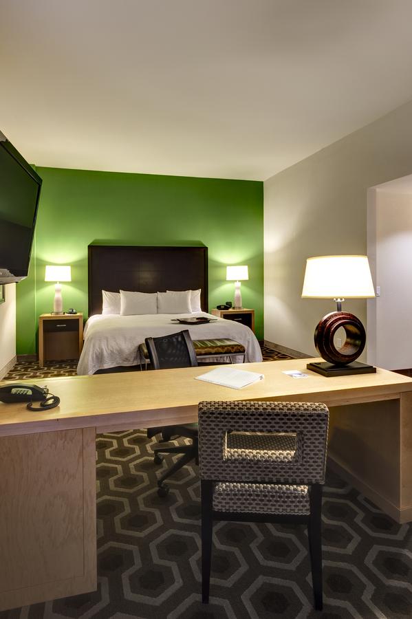 Hampton Inn Downtown / French Quarter Area - thumb 29