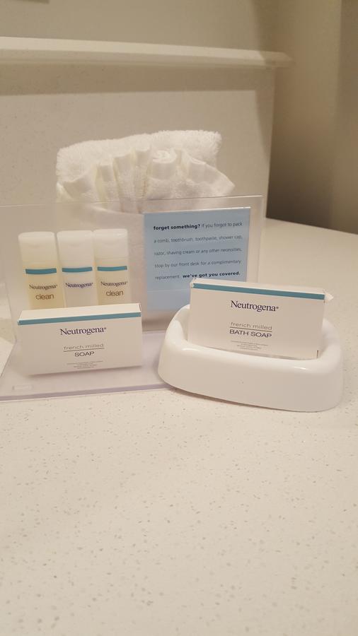 Hampton Inn Downtown / French Quarter Area - thumb 17