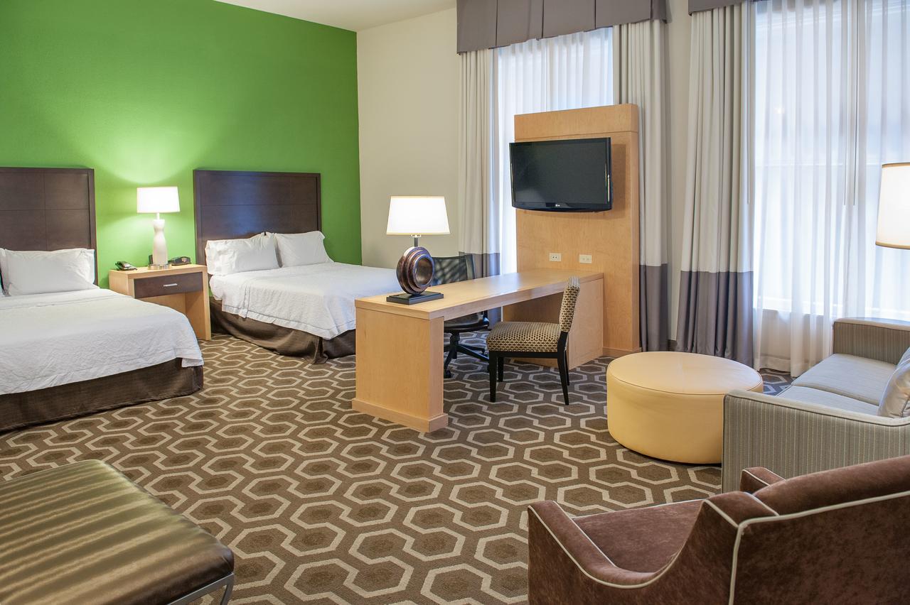 Hampton Inn Downtown / French Quarter Area - thumb 24